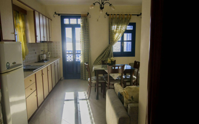 Alkioni Hotel