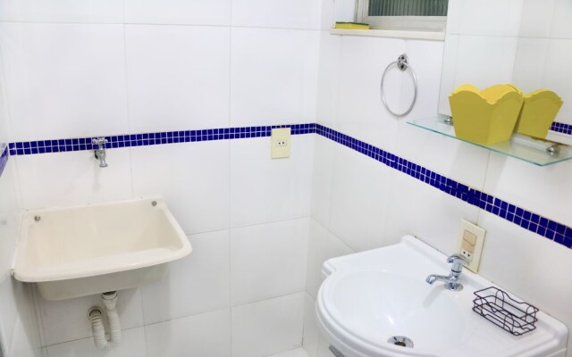 Studio em Praia de Botafogo