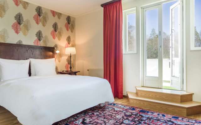 Royal Park Hotel STHLM