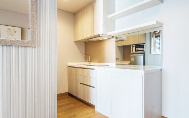 The Lumpini 24 By Favstay