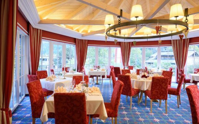 Hotel Hubertus
