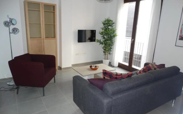 Málaga Apartamentos - Jinetes, 23