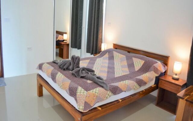 Lanta Sitara Villa 2