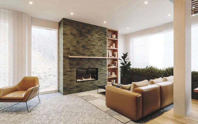 Hyatt Place Montreal Airport