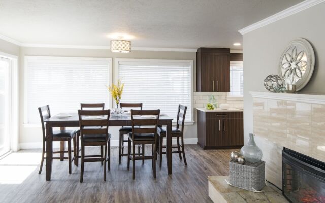 Beach Drive Suites