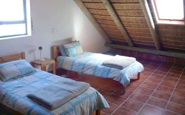 Arniston Seaside Cottages