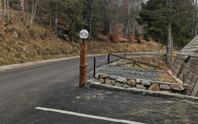 Vikendica Čeperković #3