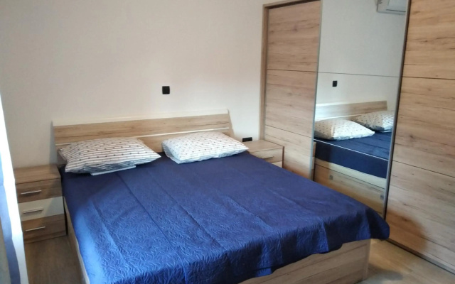 Apartman Angela