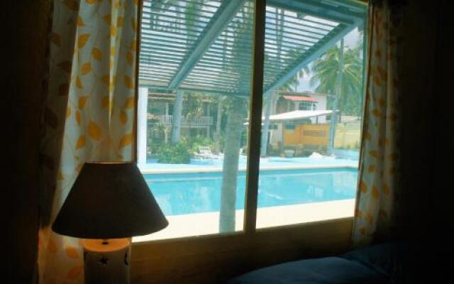 Hotel Villa Nirvana
