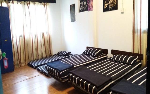 Mango's Park Port Dickson – Guest Rooms – Port Dickson