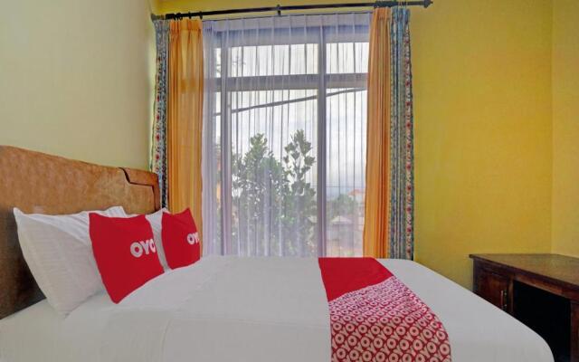 Hotel O Harwin Homestay