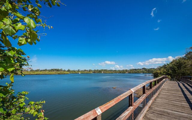 Best Western Kennedy Drive Motel