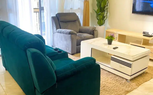 Munyonyo 2bedroom Joy Apartments