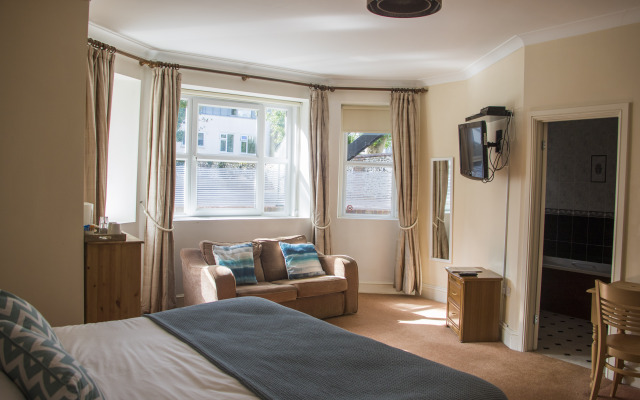 The Sheldon B&B