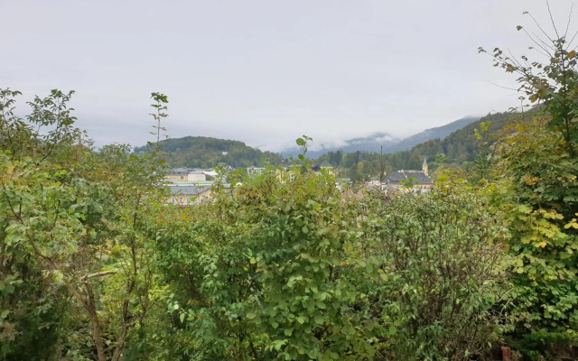 Ferienwohnung Haus Stadler