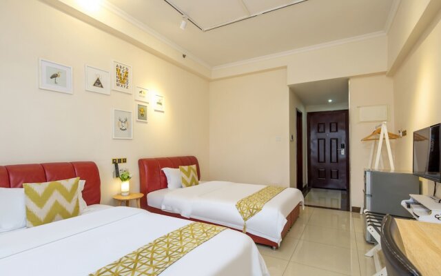 Guangzhou Jiu Xing Service Apartment