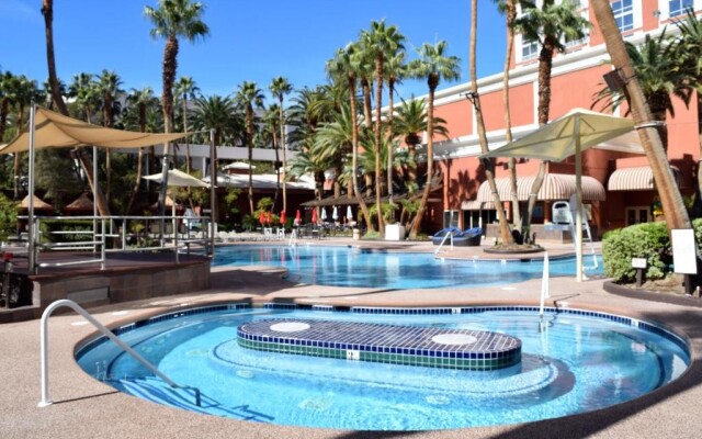 Treasure Island – TI Las Vegas Hotel  Casino, a Radisson Hotel