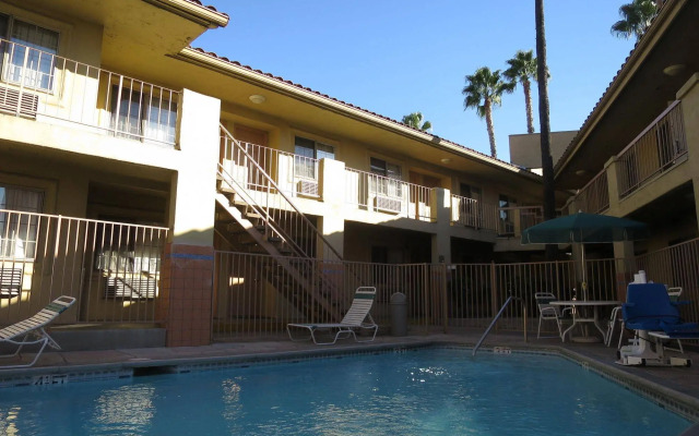 Country Inn