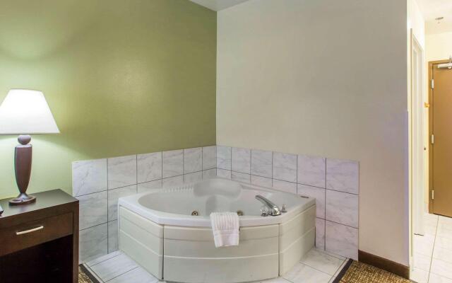 Comfort Inn Franklin Highway 96