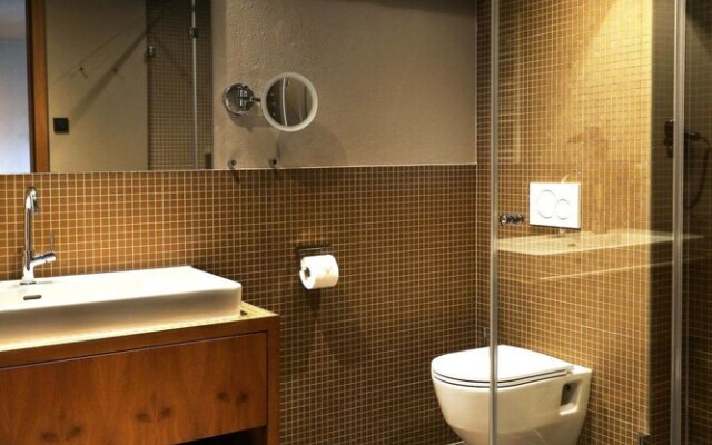 Smaragd Penthouse 122 Piesendorf