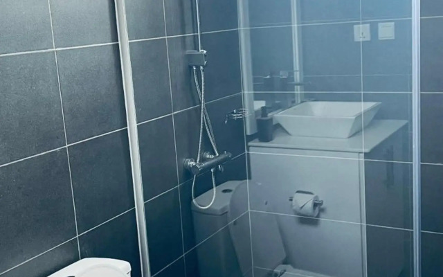 Zane Apartments in Rebero Heights