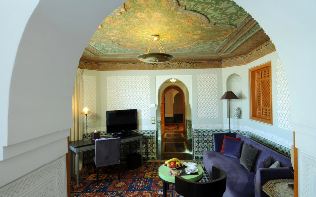 Palais Faraj Suites & Spa