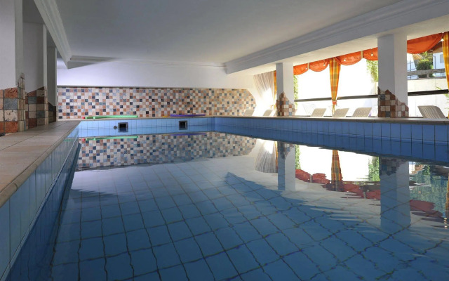 Hotel Serles