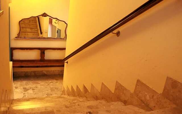 Hotel Ristorante Benigni