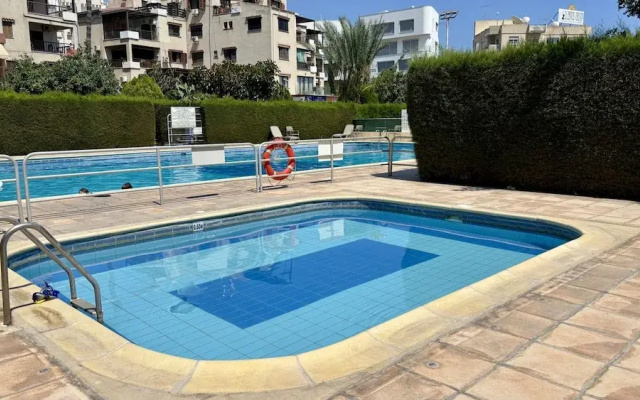 Kantara Garden Apartment