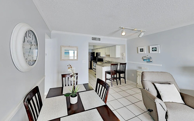 Surf2502 2 Bedroom Condo