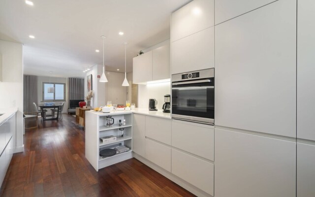Luxury High-end Apartment, Quinta da Falésia