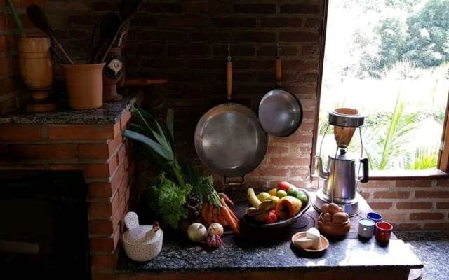 Nosso Recanto Gaúcho