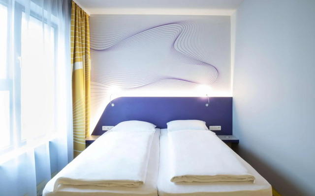 Prize by Radisson, Antwerp City