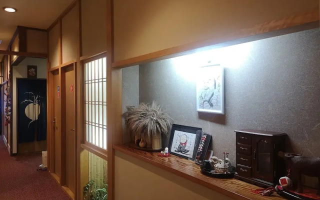 Oshino Kogen Hotel