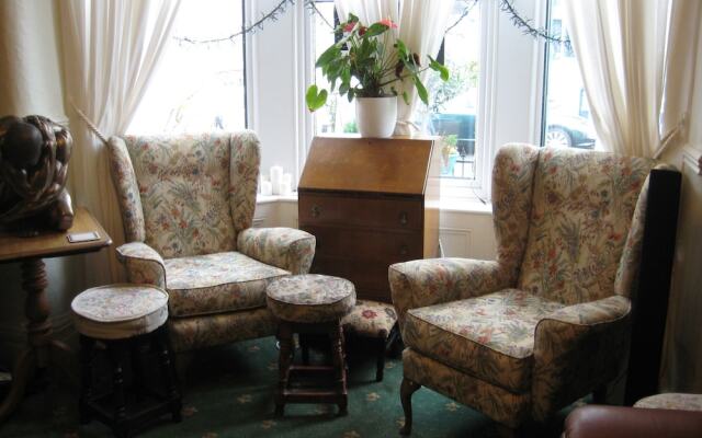 Riversvale Hotel