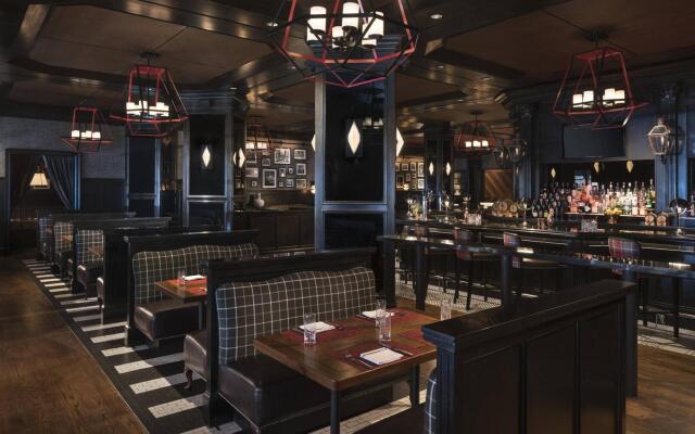 The Ritz-Carlton, Atlanta