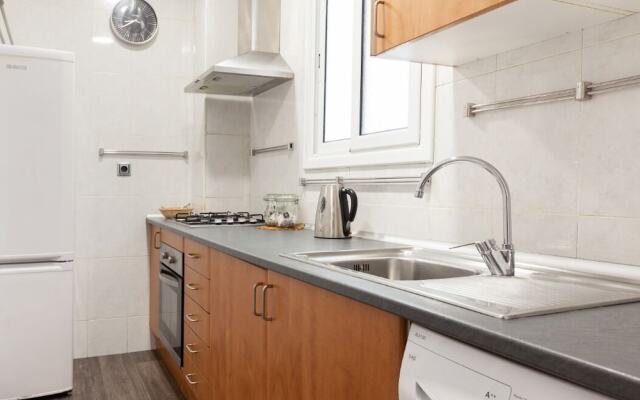 Centric Apartment Berlin