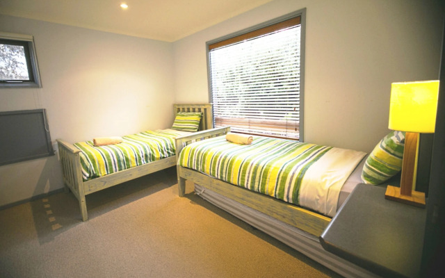 Rayville Boat Houses