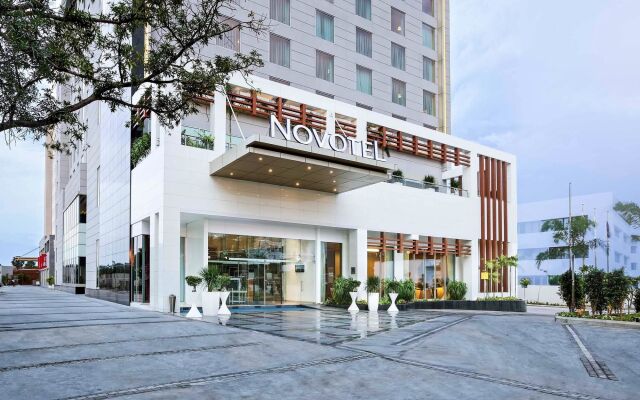 Novotel Chennai Sipcot
