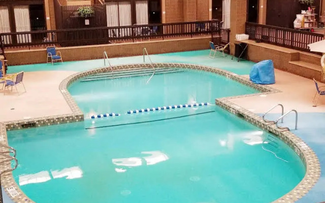 Ramada By Wyndham Alpena