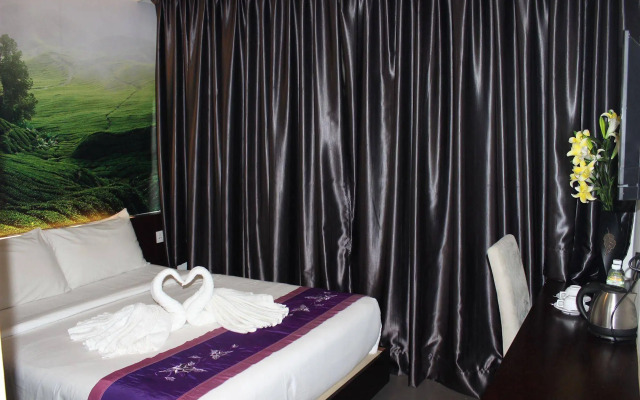 Swiss Hotel Kuala Lumpur