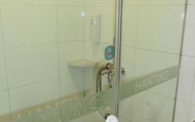 Hanting Hotel
