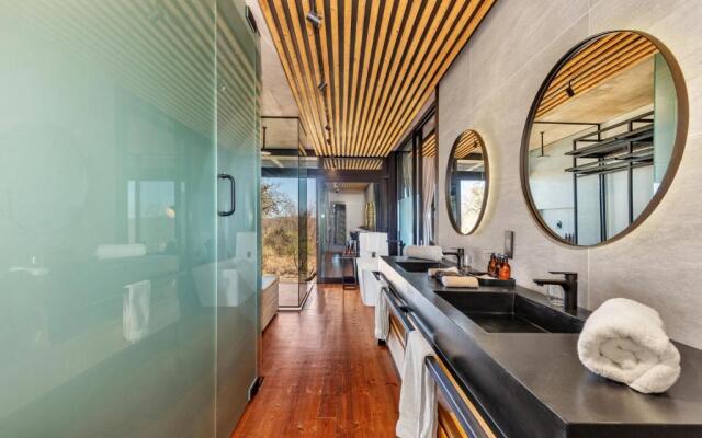 57 Waterberg Lodge