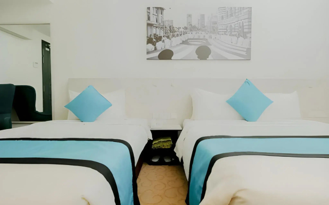 Alamis City Kuala Lumpur (Formerly EDC Hotel Kuala Lumpur)