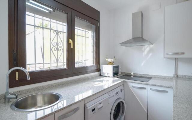 Casa Rural Parador del Silo Cónchar by Ruralidays