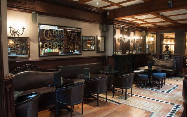 Da Vinci's Hotel Derry
