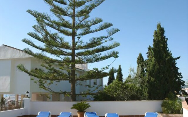 Villa Buganvillas 1A