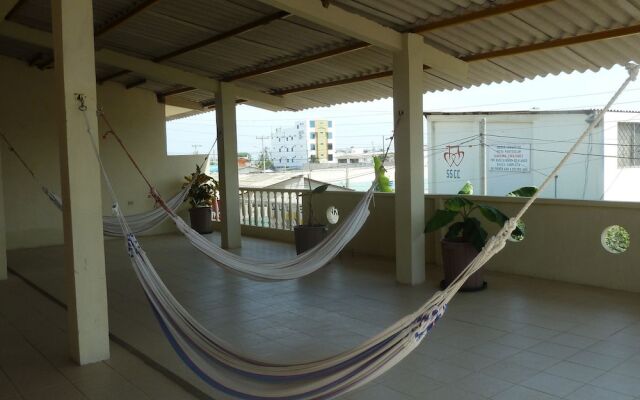 Chaqana Lodge