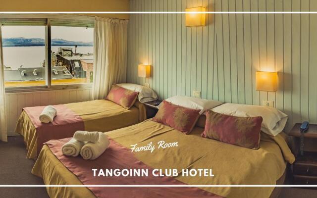 Tangoinn Club Hotel