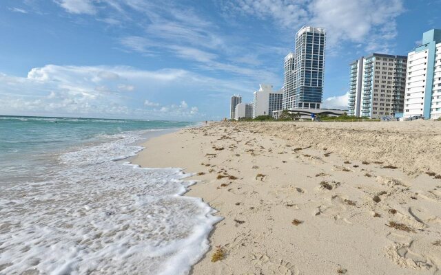 Crystal Beach Suites Miami Oceanfront Hotel